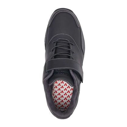 No. 38 Sport Walker - Black