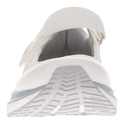 Aura Active Shoe - White