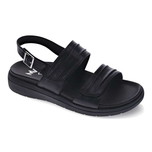 Bloom Sandal - Black