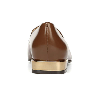 Corrine Loafer - Brown