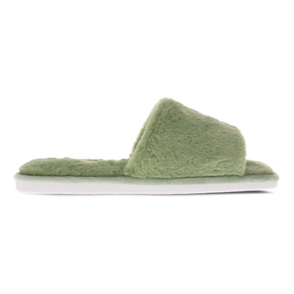 Jessica Slipper - Grass